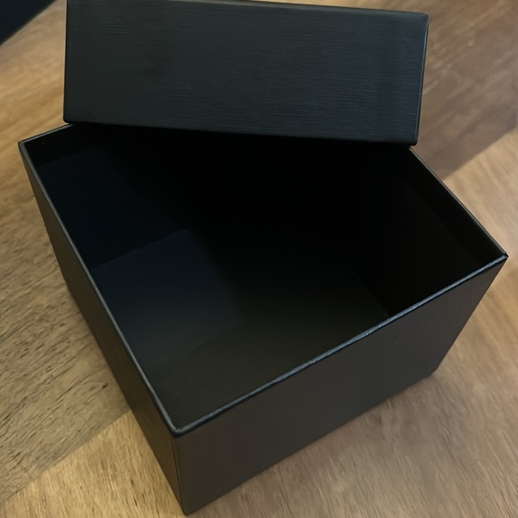 Saint Laurent belt box. Authentic. Square. - Picture 6 of 6